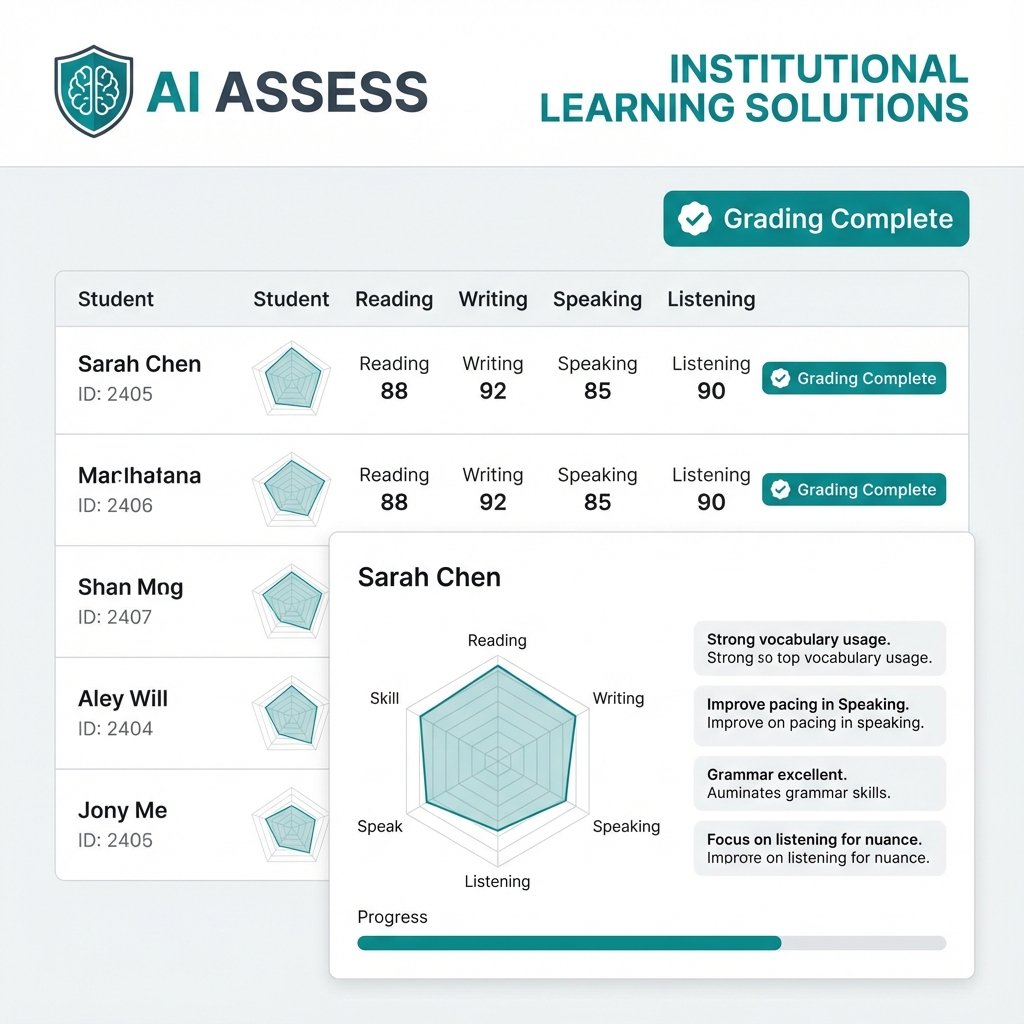 EdTech Assessment