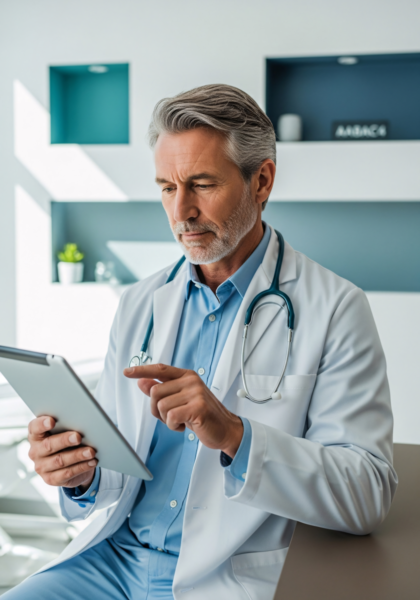 Clinical Documentation